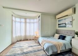 Far Horizon Garden (D20), Condominium #580593581